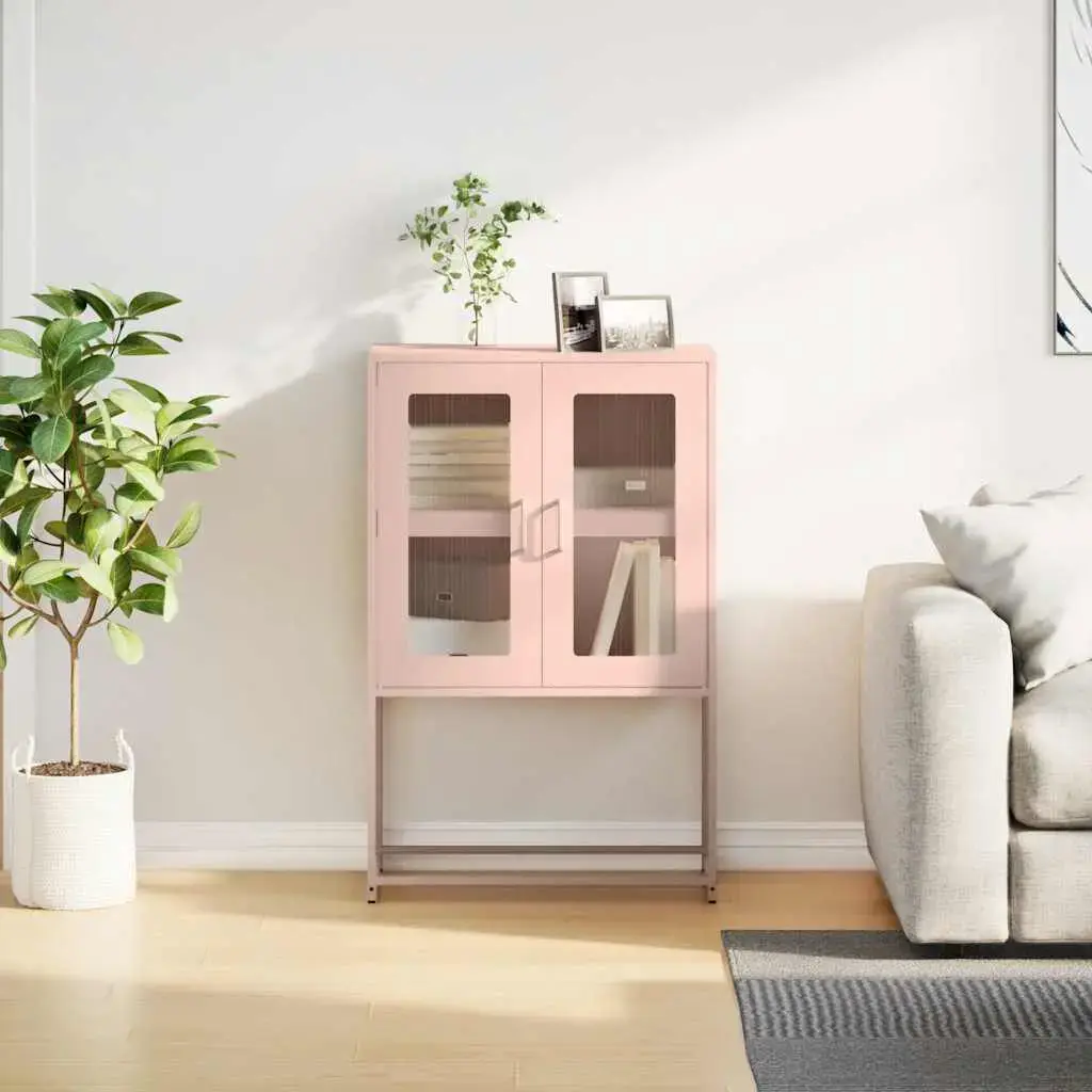 VidaXL sideboard 853375 living room Photo 4