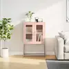 VidaXL sideboard 853375 living room Photo 4