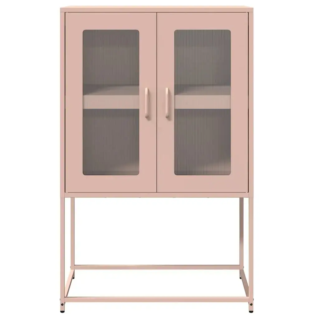 VidaXL sideboard 853375 living room Photo 5