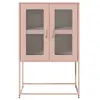 VidaXL sideboard 853375 living room Photo 5