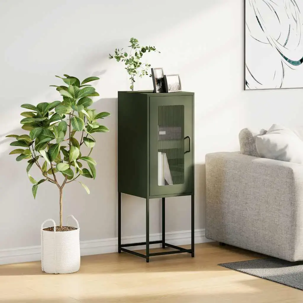 Буфет VidaXL 853402 для гостиной Photo 3