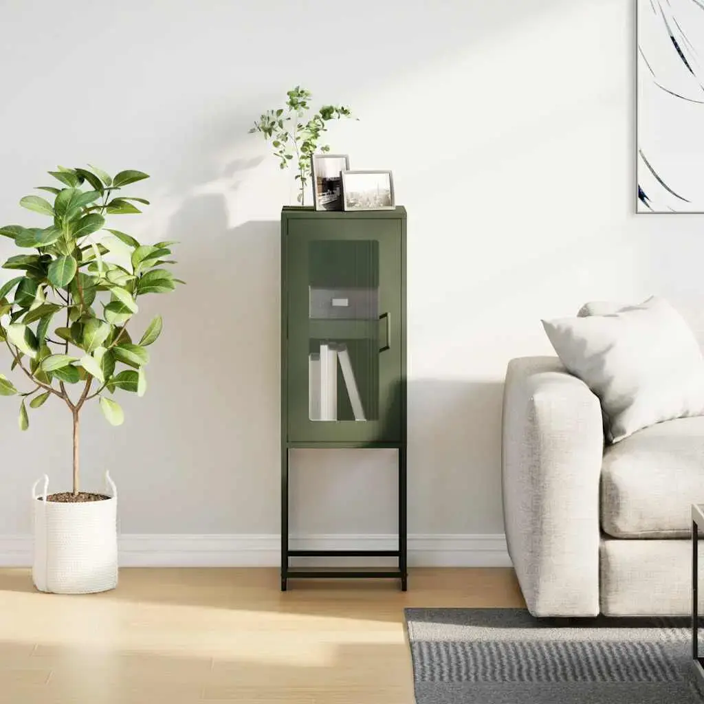 Буфет VidaXL 853402 для гостиной Photo 4