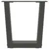 Table part VidaXL 4012602 Photo 5