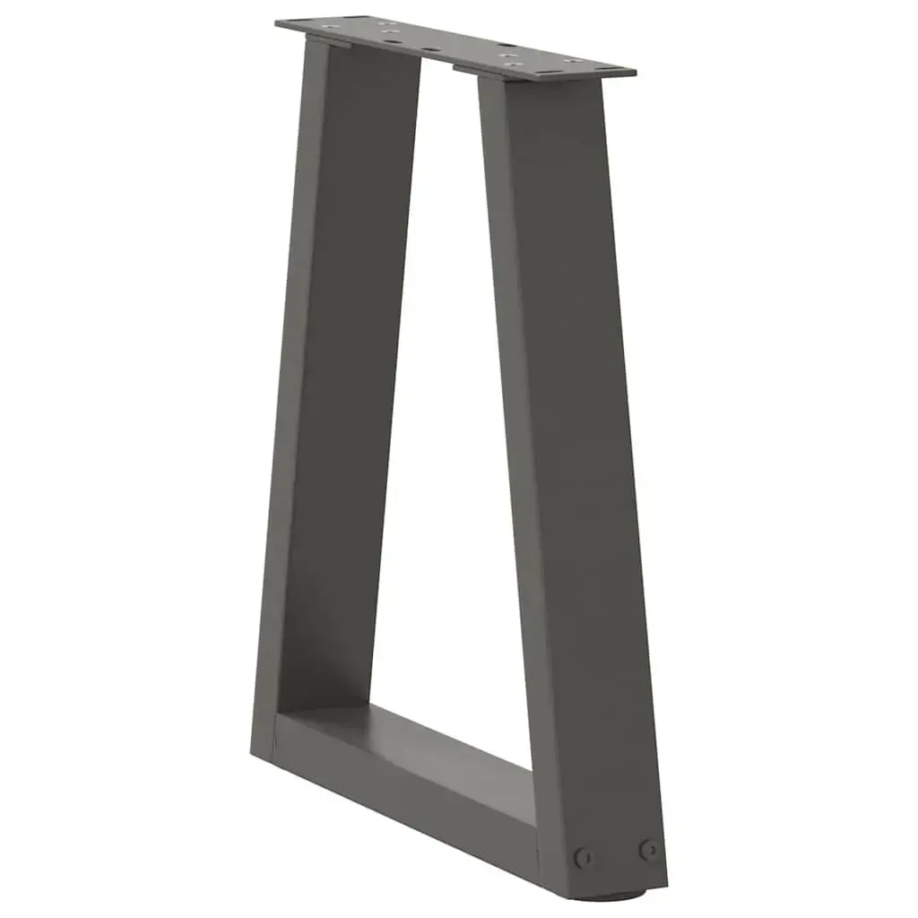 Запчасть для стола VidaXL 4012546 металл Photo 4