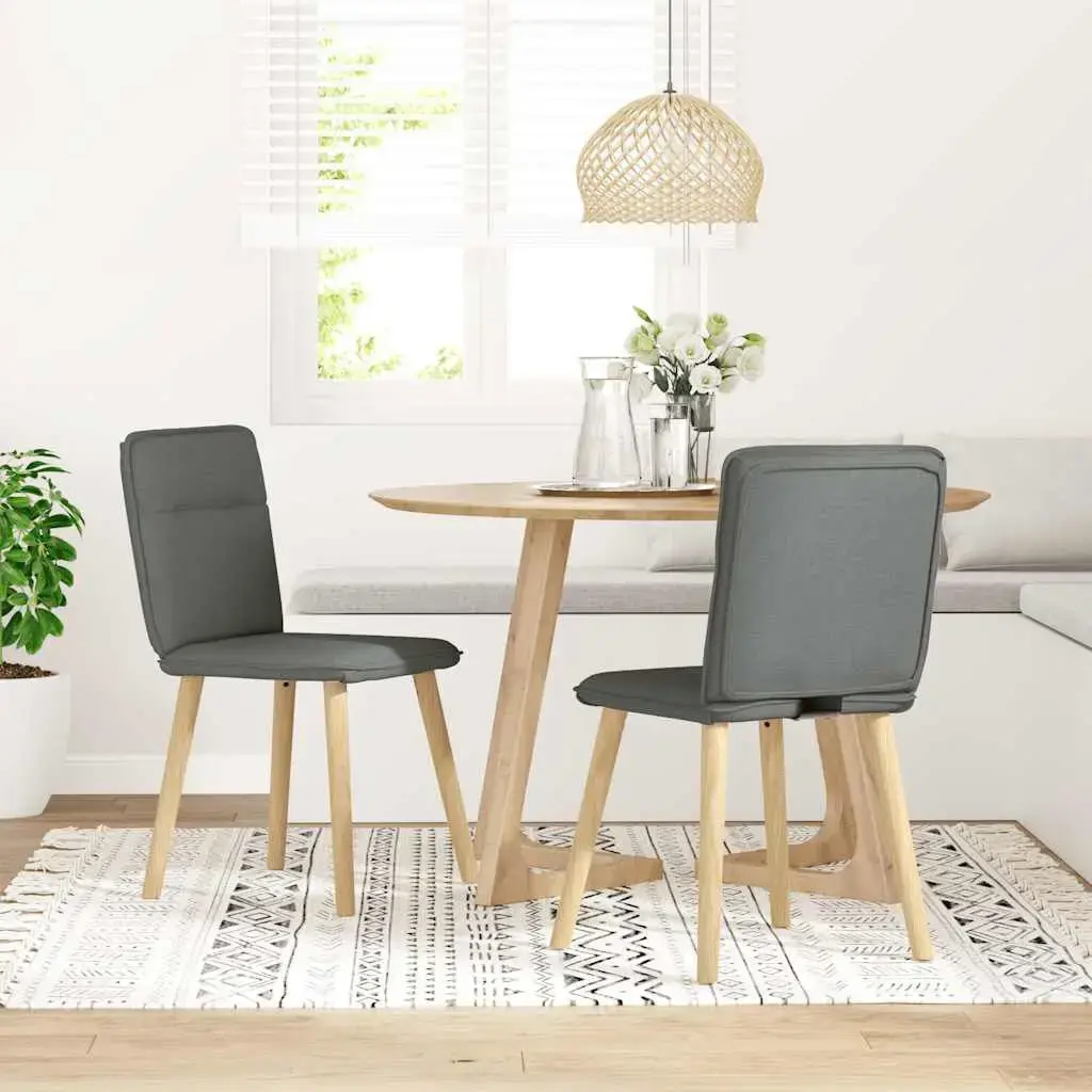 Restaurant/Dining Chair VidaXL 4101221 Photo 2