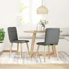 Restaurant/Dining Chair VidaXL 4101221 Photo 2