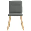 Restaurant/Dining Chair VidaXL 4101221 Photo 4