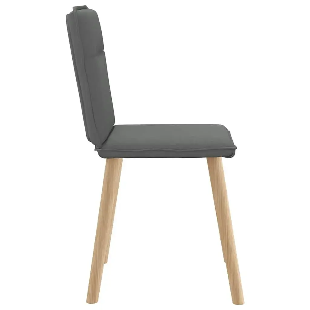 Restaurant/Dining Chair VidaXL 4101221 Photo 5