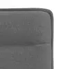Restaurant/Dining Chair VidaXL 4101221 Photo 7
