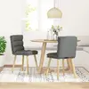 Столовый стул VidaXL 4101294 Photo 2