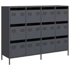 Сервант-бюфет VidaXL 3307175, шкаф для гостиной, 1 шт.