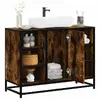 VidaXL bathroom furniture set 849291 Photo 2