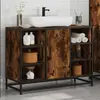 VidaXL bathroom furniture set 849291 Photo 4