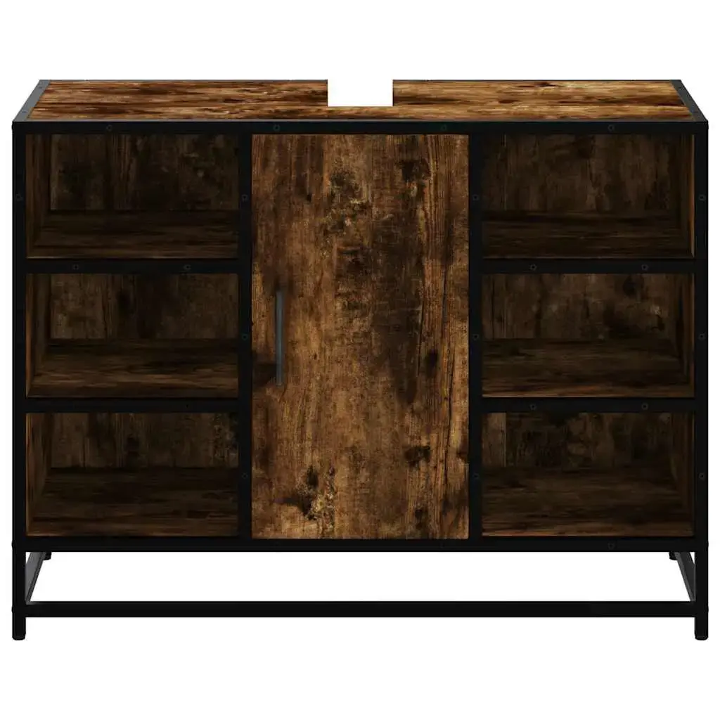 VidaXL bathroom furniture set 849291 Photo 5