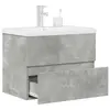Мебель для ванной VidaXL 3324914 Photo 2