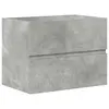 Мебель для ванной VidaXL 3324914 Photo 5