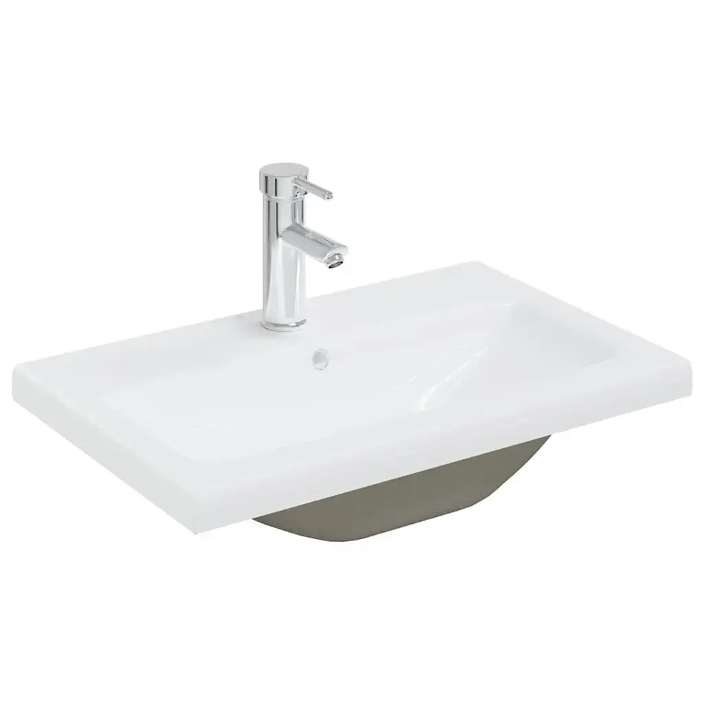 Мебель для ванной VidaXL 3324914 Photo 6