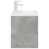 Мебель для ванной VidaXL 3324914 Photo 7