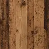 Тумба VidaXL 856531 деревянная прикроватная Photo 9