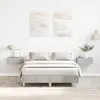 VidaXL bed frame 3329033, 163×203 cm Photo 2