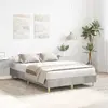 VidaXL bed frame 3329033, 163×203 cm Photo 3
