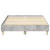 VidaXL bed frame 3329033, 163×203 cm Photo 5