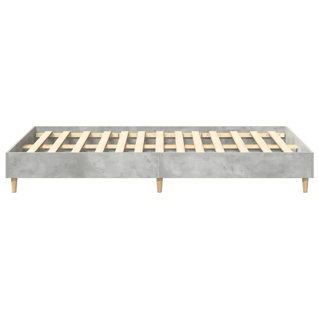 VidaXL bed frame 3329033, 163×203 cm Photo 6