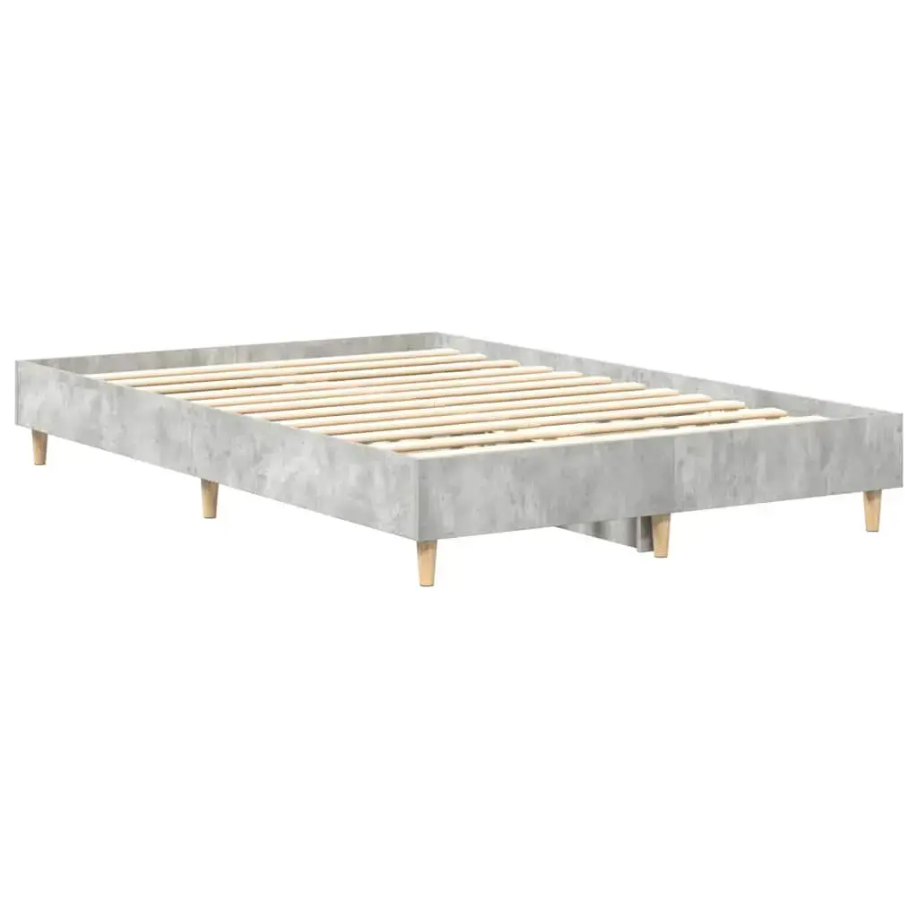 VidaXL bed frame 3329033, 163×203 cm Photo 7