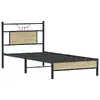 Каркас кровати VidaXL 4106948 Photo 4