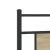 Каркас кровати VidaXL 4106948 Photo 8