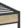 Каркас кровати VidaXL 4106948 Photo 9
