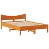 Каркас кровати VidaXL 3306308 Photo 5