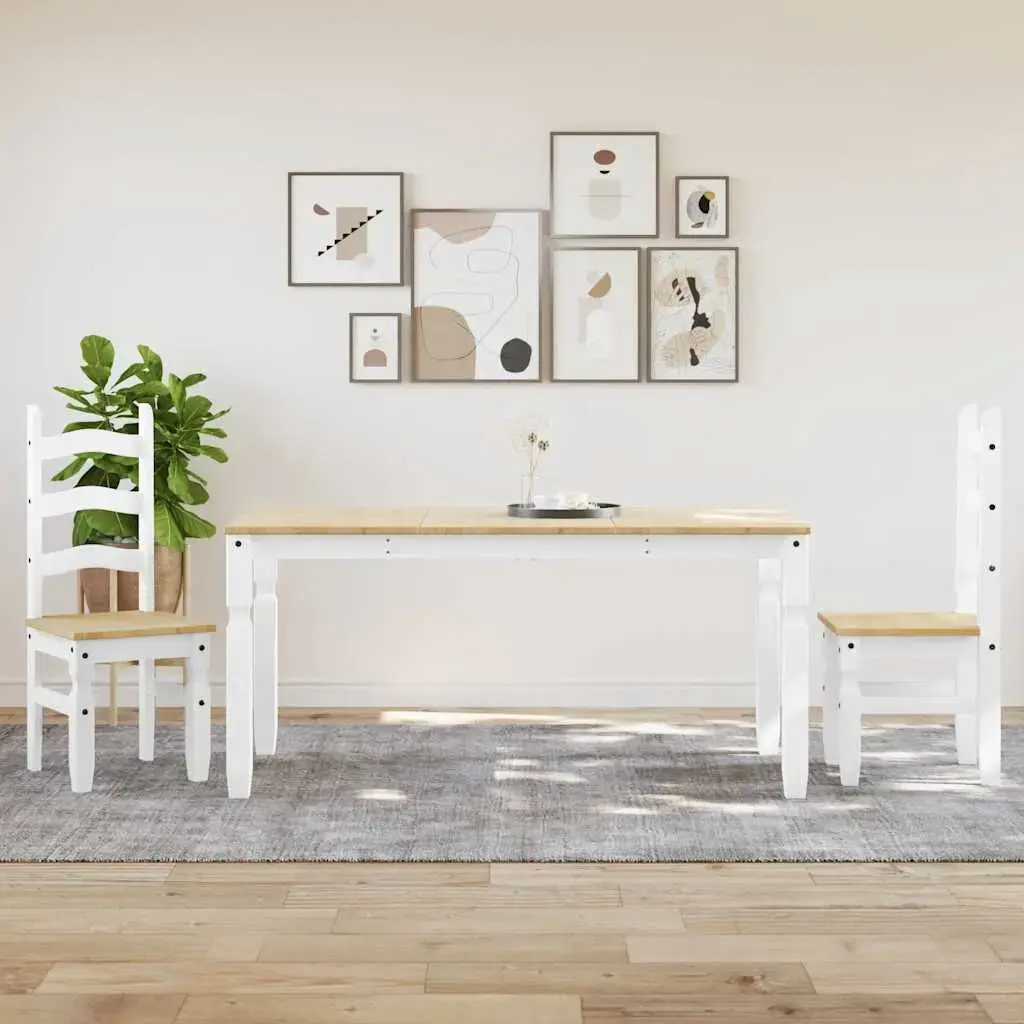VidaXL 3345202 kitchen/dining furniture set Photo 2