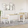 VidaXL 3345202 kitchen/dining furniture set Photo 3