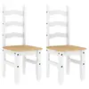 VidaXL 3345202 kitchen/dining furniture set Photo 4