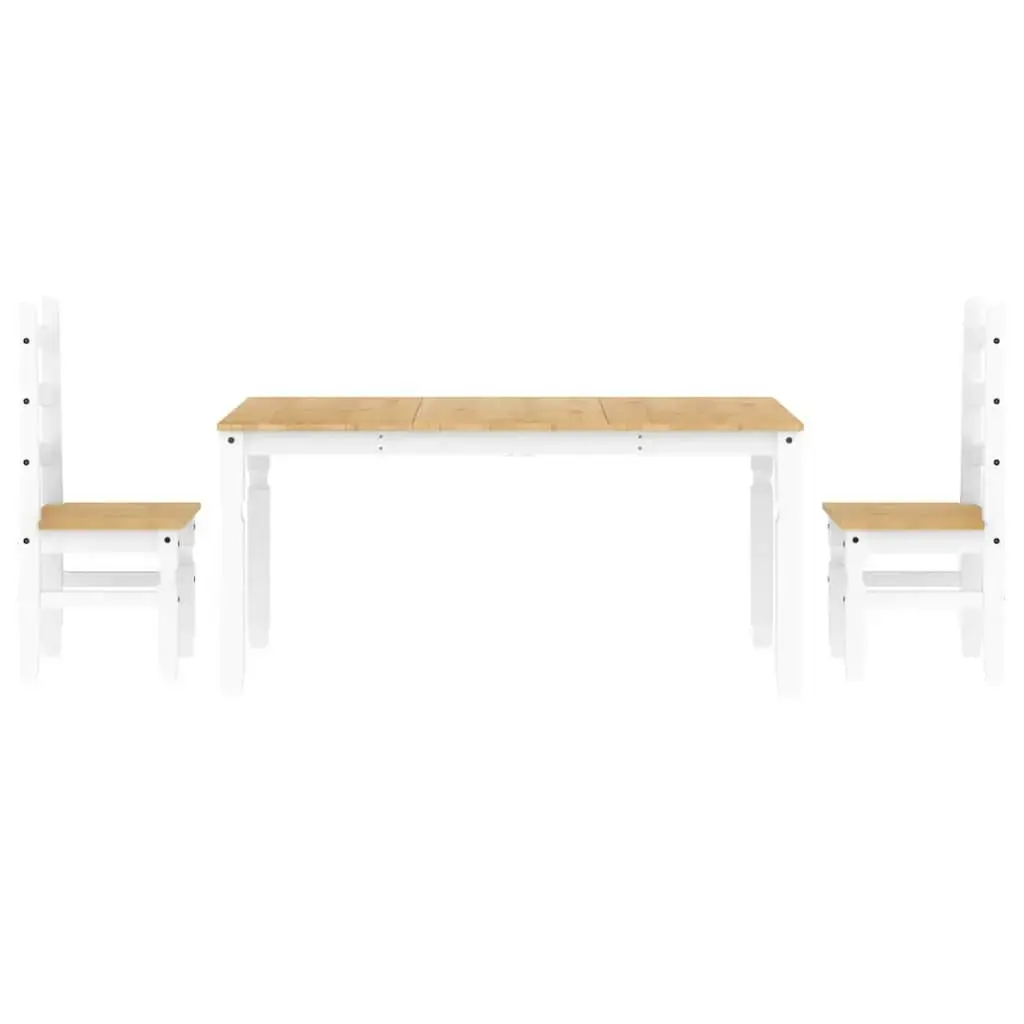 VidaXL 3345202 kitchen/dining furniture set Photo 7