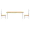 VidaXL 3345202 kitchen/dining furniture set Photo 7