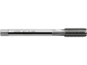 Threading tool CZ.TOOL 24966, length 110 mm, 1 pc