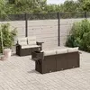 Уличный набор мебели VidaXL 3252240 Photo 2