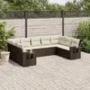 Уличный набор мебели VidaXL 3252950 Photo 2