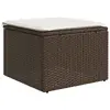 VidaXL 3217553 — 5 предметов уличной мебели Photo 4