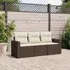 Уличная скамья VidaXL 3251010 Photo 2
