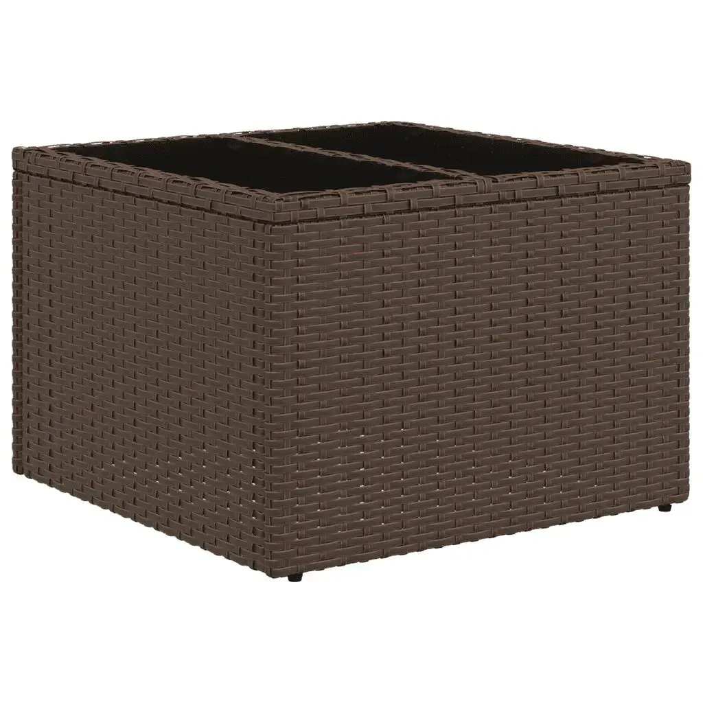 VidaXL outdoor furniture set 3253060 — 11-piece Photo 4