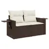VidaXL outdoor furniture set 3253060 — 11-piece Photo 7