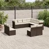 VidaXL 3217833 — 12 предметов уличной мебели Photo 2