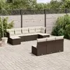 VidaXL 3218303 — 11 предметов уличной мебели Photo 2