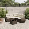 VidaXL 3253700 outdoor furniture set Photo 2