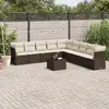 Уличный набор мебели VidaXL 3249632 Photo 2