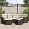 Уличная скамейка VidaXL 3251610 Photo 2