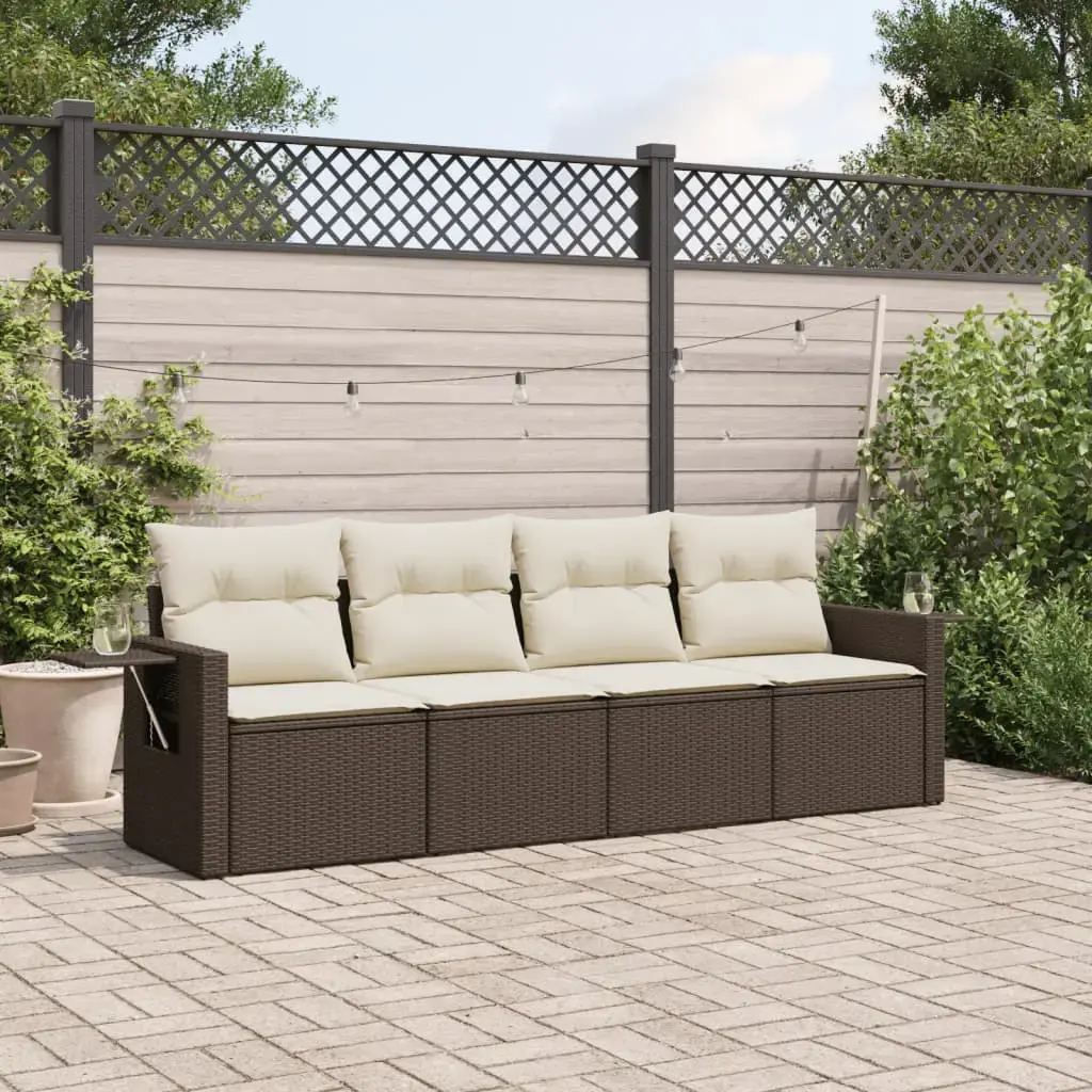 VidaXL 3252230 уличный комплект из 5 предметов Photo 2
